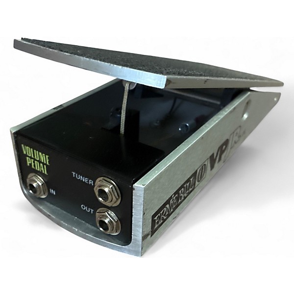Used Ernie Ball VP Junior Passive Volume Pedal