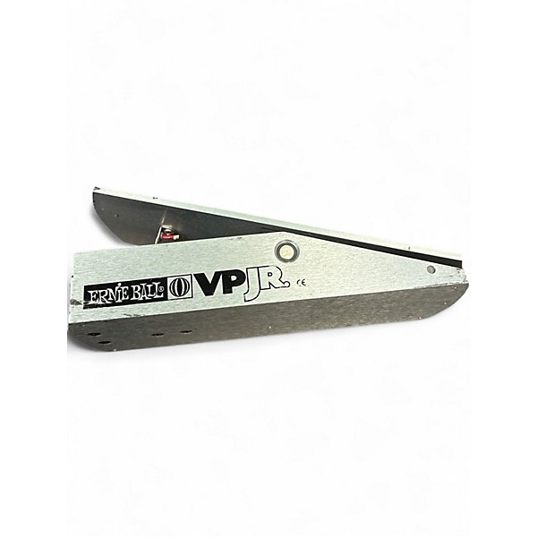 Used Ernie Ball VP Junior Passive Volume Pedal