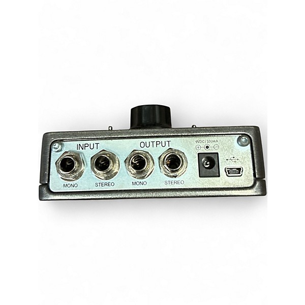 Used TC Electronic Ditto X2 Looper Pedal