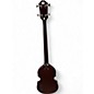 Used Epiphone EB1 Cherry Red Electric Bass Guitar