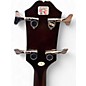Used Epiphone EB1 Cherry Red Electric Bass Guitar