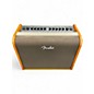 Used 2025 Fender ACOUSTIC 100 Acoustic Guitar Combo Amp thumbnail