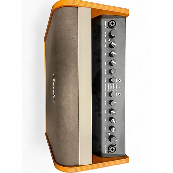 Used 2025 Fender ACOUSTIC 100 Acoustic Guitar Combo Amp