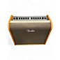 Used 2025 Fender ACOUSTIC 100 Acoustic Guitar Combo Amp