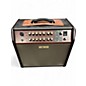 Used BOSS ACS PRO Acoustic Guitar Combo Amp thumbnail