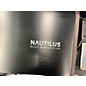 Used KORG Nautilus 88 Keyboard Workstation