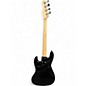 Used Sadowsky Guitars RSD MetroExpress JJ Fretless Black Electric Bass Guitar
