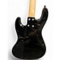 Used Sadowsky Guitars RSD MetroExpress JJ Fretless Black Electric Bass Guitar
