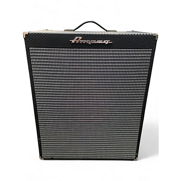 Used Ampeg Rocket Bass RB210 Bass Combo Amp