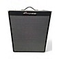Used Ampeg Rocket Bass RB210 Bass Combo Amp
