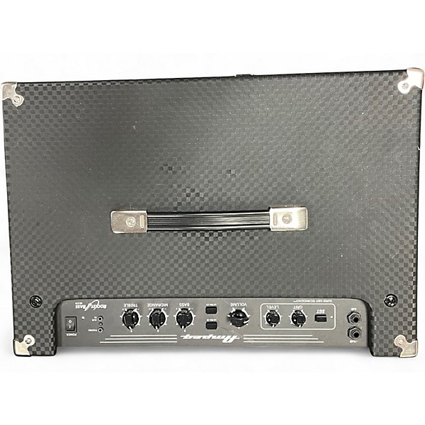 Used Ampeg Rocket Bass RB210 Bass Combo Amp