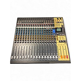 Used TASCAM Model 24 Digital Mixer