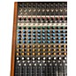 Used TASCAM Model 24 Digital Mixer