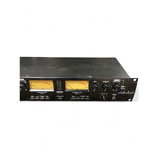 Used Art Pro MPA-II Microphone Preamp