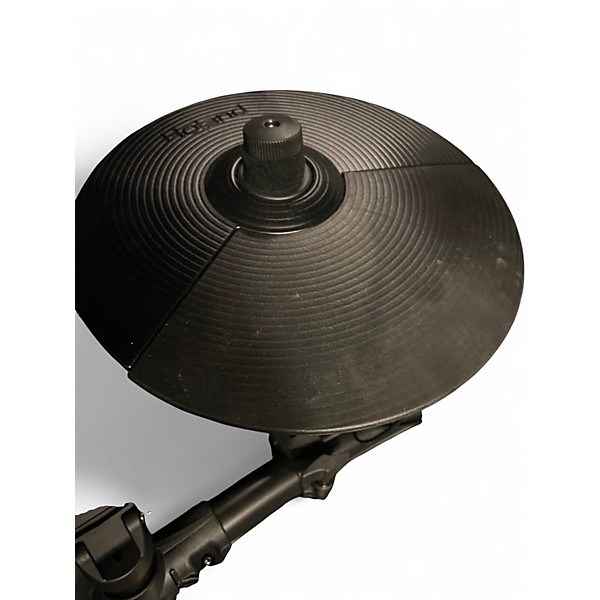 Used Roland td-07kv Electric Drum Set