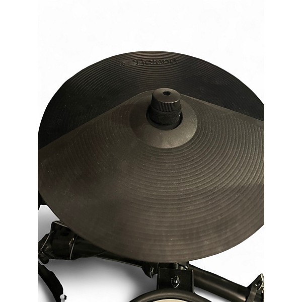 Used Roland td-07kv Electric Drum Set