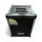 Used Gr Bass AT 110-350 ACT Carbon Fiber 1x10" 350 Watt Powered Bass Cabinet thumbnail