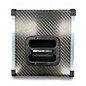 Used Gr Bass AT 110-350 ACT Carbon Fiber 1x10" 350 Watt Powered Bass Cabinet