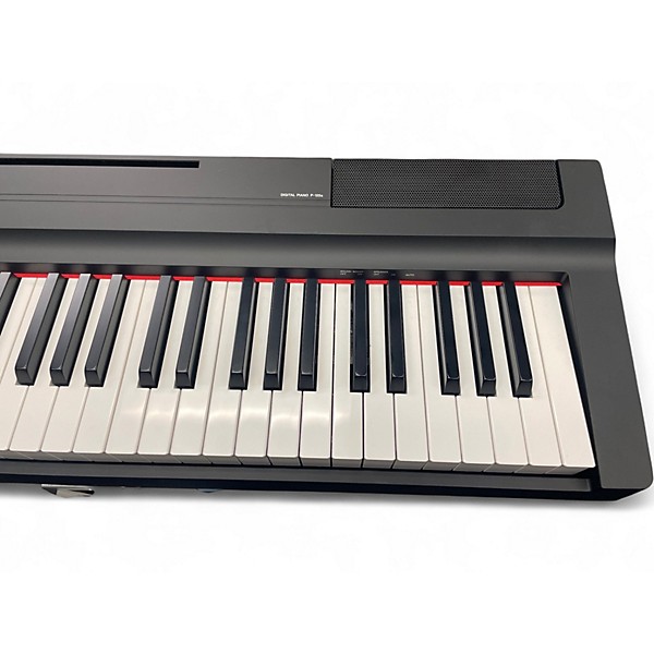 Used Yamaha P125 Digital Piano