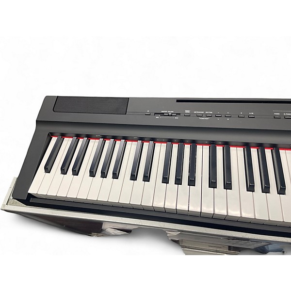 Used Yamaha P125 Digital Piano