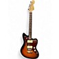 Used Fender American Special Jazzmaster 3 Color Sunburst Solid Body Electric Guitar thumbnail