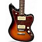 Used Fender American Special Jazzmaster 3 Color Sunburst Solid Body Electric Guitar