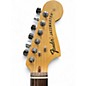 Used Fender American Special Jazzmaster 3 Color Sunburst Solid Body Electric Guitar