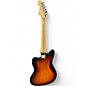 Used Fender American Special Jazzmaster 3 Color Sunburst Solid Body Electric Guitar