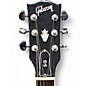 Used 2019 Gibson SG Standard Ebony Solid Body Electric Guitar