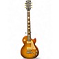 Used Gibson Les Paul Tribute Honey Burst Solid Body Electric Guitar thumbnail