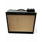 Used Tech 21 Trademark 60 1X12 Guitar Combo Amp thumbnail