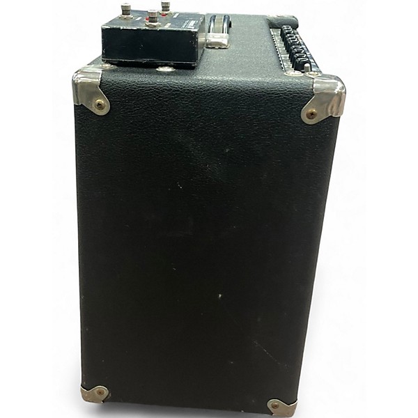 Used Tech 21 Trademark 60 1X12 Guitar Combo Amp