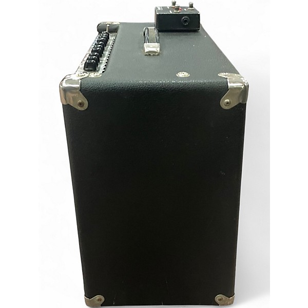 Used Tech 21 Trademark 60 1X12 Guitar Combo Amp