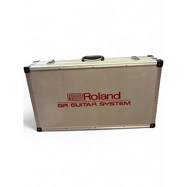 Used Roland GR-700 Synthesizer