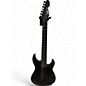 Used ESP LTD SN-1007 BARITONE BLACK Baritone Guitars thumbnail