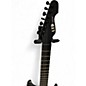 Used ESP LTD SN-1007 BARITONE BLACK Baritone Guitars