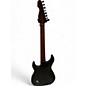 Used ESP LTD SN-1007 BARITONE BLACK Baritone Guitars