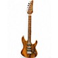 Used Ibanez TQM1-Nt Tom Quayle Natural Solid Body Electric Guitar thumbnail