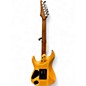 Used Ibanez TQM1-Nt Tom Quayle Natural Solid Body Electric Guitar