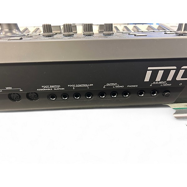 Used Yamaha MODX6 Synthesizer