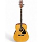 Used Yamaha FG410 Natural Acoustic Guitar thumbnail