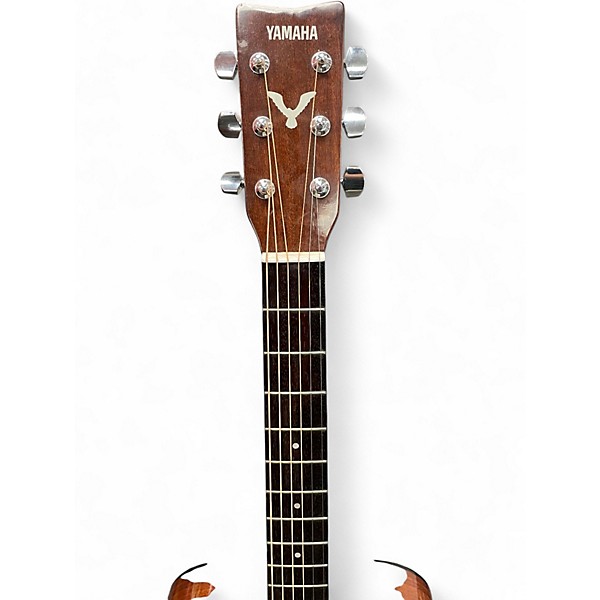 Used Yamaha FG410 Natural Acoustic Guitar