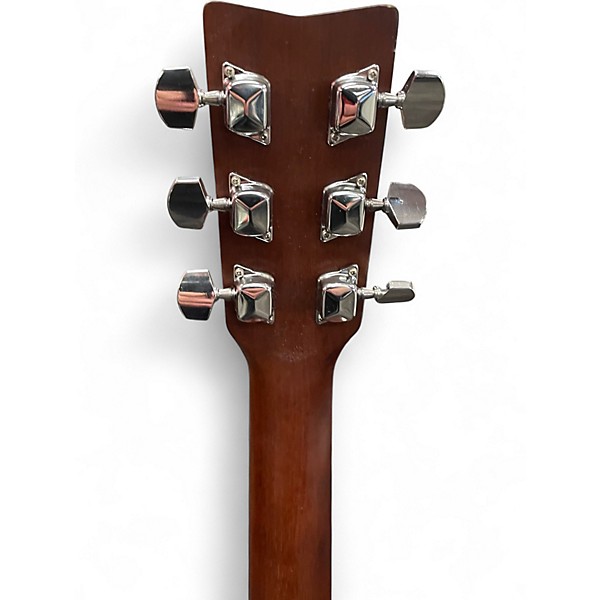 Used Yamaha FG410 Natural Acoustic Guitar