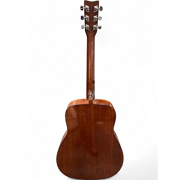 Used Yamaha FG410 Natural Acoustic Guitar