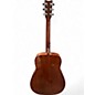 Used Yamaha FG410 Natural Acoustic Guitar
