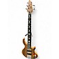 Used G Style 4 STRING MOD Natural Electric Bass Guitar thumbnail