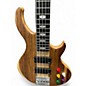 Used G Style 4 STRING MOD Natural Electric Bass Guitar