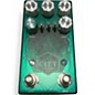 Used Foxpedal The City  Effect Pedal thumbnail