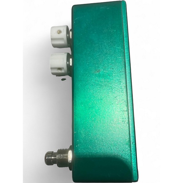 Used Foxpedal The City  Effect Pedal