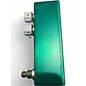 Used Foxpedal The City  Effect Pedal